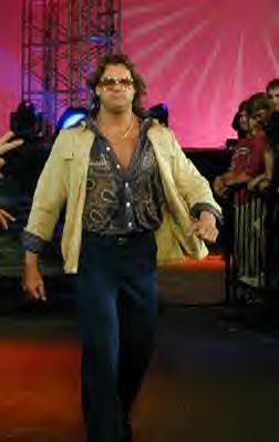 Mike Awesome